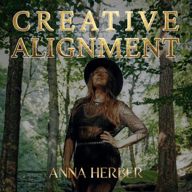 Creative Alignment with Anna Herber